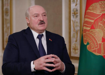 Lukoşenko Erdoğan'a övgüler yağdırdı: Herhangi bir ricası imkanlar dahilindeyse koşulsuz yerine getirilir