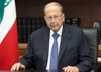 Lübnan Cumhurbaşkanı: Ekonomik krizden çıkmak için 6-7 yıl gerekiyor