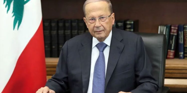 Lübnan Cumhurbaşkanı: Ekonomik krizden çıkmak için 6-7 yıl gerekiyor