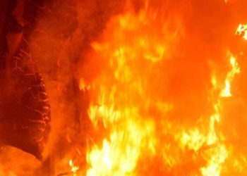 Lübnan'ın Sur bölgesinde mülteci kampında cephanelik patladı