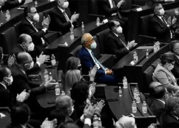 Lütfi Elvan'ın istifası dış basında: Ekonomik ortodoksinin son kalan sesiydi