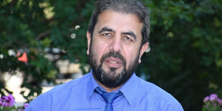 'MAK Danışmanlık ilk defa AKP'yi yüzde 30'un altında gördü'