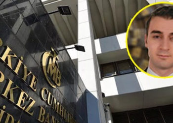 MB Piyasalar Genel Müdürü Doruk Küçüksaraç ‘döviz satış’ kararına karşı çıktığı için istifa etmiş
