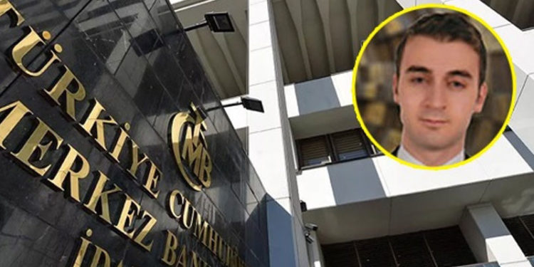 MB Piyasalar Genel Müdürü Doruk Küçüksaraç ‘döviz satış’ kararına karşı çıktığı için istifa etmiş