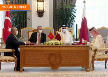 MB’nın para ve kur politikası metninde ‘Katar’ farkı!