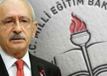 MEB: Kılıçdaroğlu’nu, 15 bin öğretmen atamasında Bakanlığımızı uymamakla itham ettiği Danıştay kararını açıklamaya davet ediyoruz