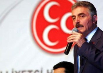 MHP, İBB'yi 'teftişe' destek verdi, Akşener'i hedef aldı