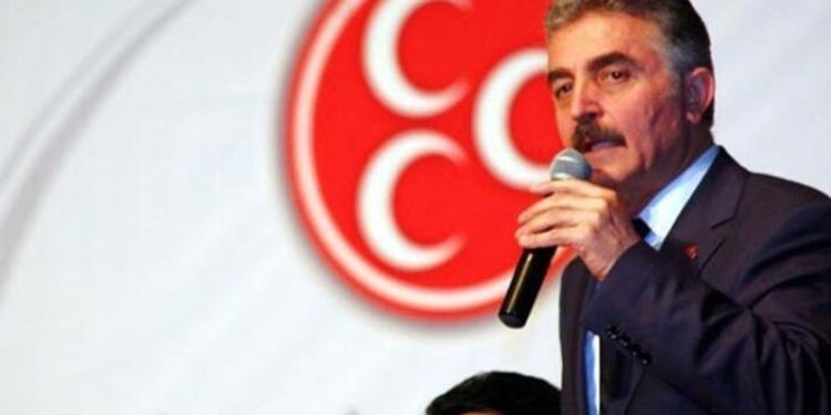 MHP, İBB'yi 'teftişe' destek verdi, Akşener'i hedef aldı