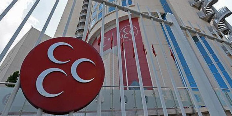 MHP'den teşkilatlara 'indirim' genelgesi: Birebir temas edin