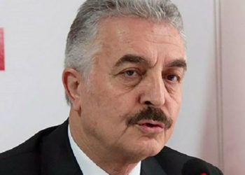 MHP'li Ataman: Genel başkanımız kimseyi tehdit etmez