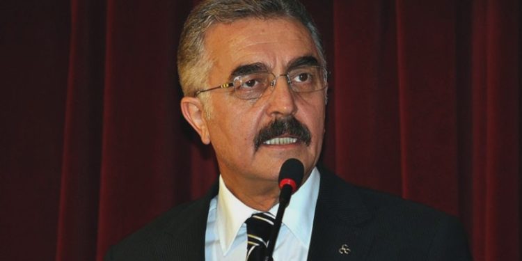 MHP'li Büyükataman: Genel başkanımız kimseyi tehdit etmez