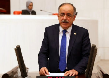 MHP'li Kalaycı: Son günlerde döviz kurlarında yaşanan oynaklıklar ekonomik gerçeklerle bağdaşmamaktadır