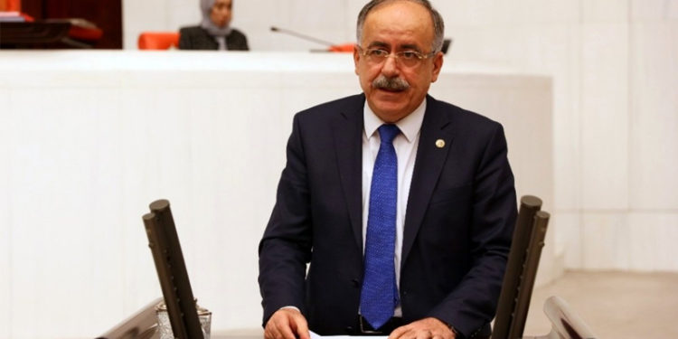 MHP'li Kalaycı: Son günlerde döviz kurlarında yaşanan oynaklıklar ekonomik gerçeklerle bağdaşmamaktadır