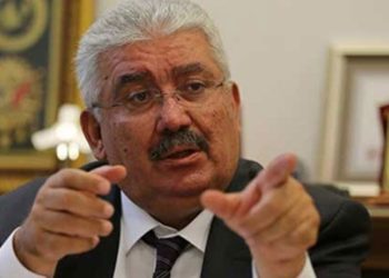 MHP'li Yalçın: Mansur Yavaş artık hasmımız