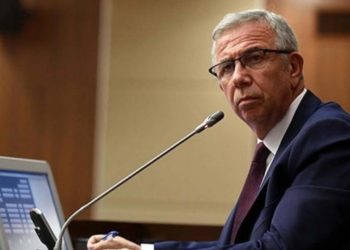 MHP’den Mansur Yavaş’a bir tehdit daha!