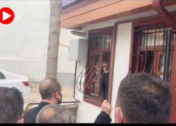 MHP’liler Alparslan Türkeş Vakfı’nı bastı: Sizi uyarmaya geldik, bir daha uyarmayacağız