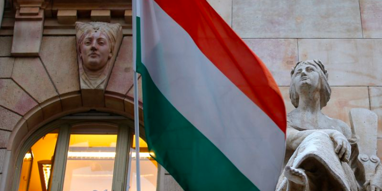 Macaristan Merkez Bankası'ndan 7 haftada 7. faiz artışı