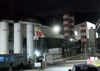 Maden patlaması sonrası denetleme yapılmadan işçiler işbaşı yaptı