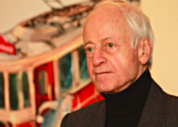 Mahfi Eğilmez yazdı: Tuncer Bulutay'ın ardından