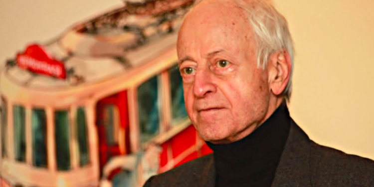 Mahfi Eğilmez yazdı: Tuncer Bulutay'ın ardından