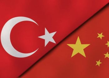 Mahfi Eğilmez yazdı: Çin ve Türkiye karşılaştırması