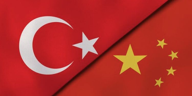 Mahfi Eğilmez yazdı: Çin ve Türkiye karşılaştırması