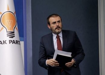 Mahir Ünal 'Zaten kimse gelmemiş ki' sözlerine açıklık getirdi: Espiri yaptım