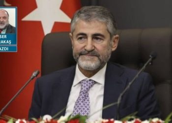 Maliye Bakanı işi anlamış ama yanlış anlamış