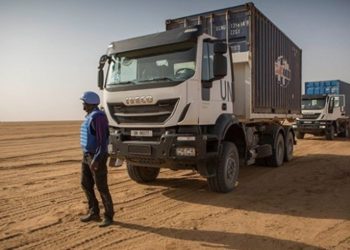 Mali’de BM konvoyuna saldırı: 1 ölü, 1 yaralı