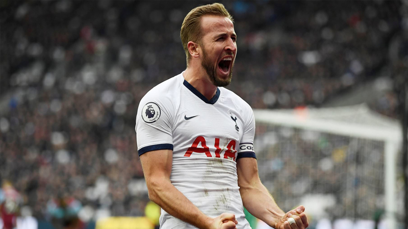 Manchester City'de gündem yeniden Harry Kane