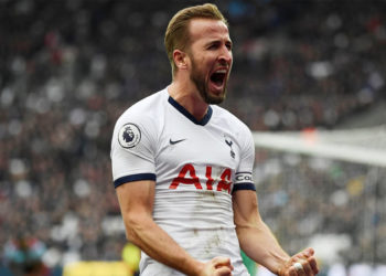 Manchester City'de gündem yeniden Harry Kane