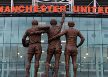 Manchester United antrenmanına Koronavirüs engeli