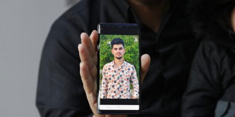 Manş Denizi'ndeki kazada can veren göçmenlerin çoğu Iraklı Kürt