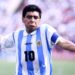 Maradona’nın eşyaları ve taşınmazları borçları ödemek için açık artırmada satılacak