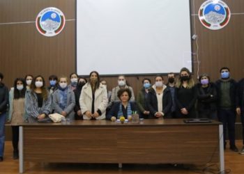 Mardin Barosu: Gezer’in cenaze töreninde kolluk ve belediye suç işledi