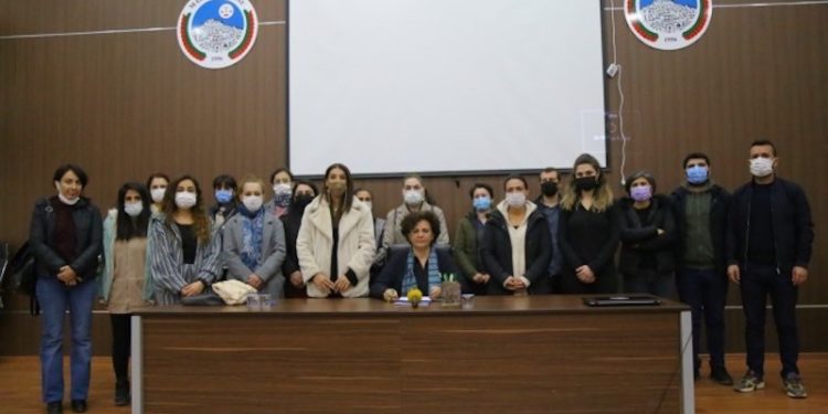 Mardin Barosu: Gezer’in cenaze töreninde kolluk ve belediye suç işledi