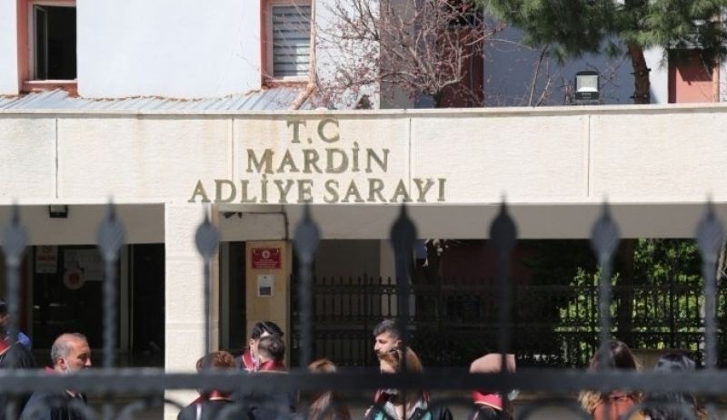 Mardin'de 9 kişi daha serbest bırakıldı