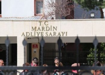 Mardin'de 9 kişi daha serbest bırakıldı