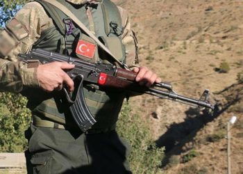 Mardin’de asker ve koruculara çete iddianamesi