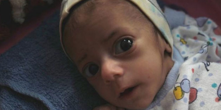 Marib: Yemen'deki kirli savaşın ortasındaki kent