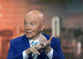 Mark Mobius: Türkiye'ye yatırım yapmaya devam edeceğiz