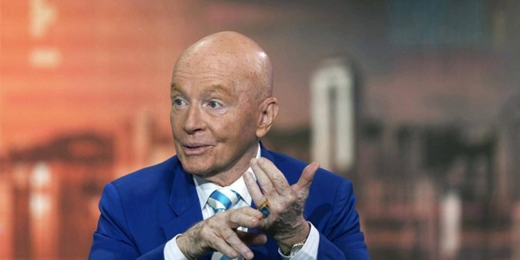 Mark Mobius: Türkiye'ye yatırım yapmaya devam edeceğiz