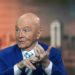 Mark Mobius: Türkiye'ye yatırım yapmaya devam edeceğiz