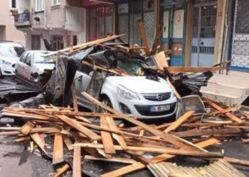 Marmara'da can kaybı yükseldi: Bakan Koca'dan açıklama