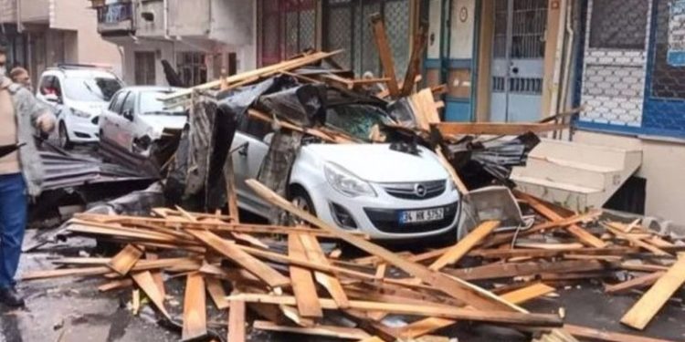 Marmara'da can kaybı yükseldi: Bakan Koca'dan açıklama