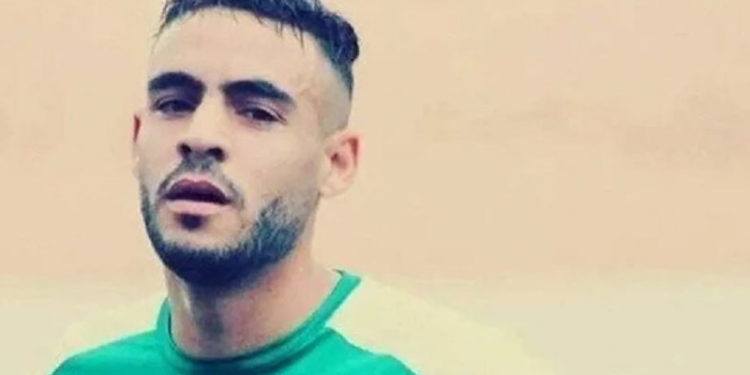 Maç sırasında kalp krizi geçiren futbolcu hayatını kaybetti