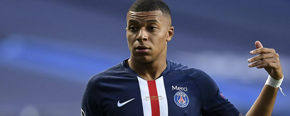 Mbappe, Dünya Kupası’nın 2 yılda bir düzenlenmesine karşı: 'Yılda 60 maç oynuyoruz'