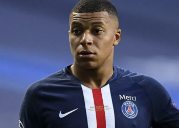 Mbappe, Dünya Kupası’nın 2 yılda bir düzenlenmesine karşı: 'Yılda 60 maç oynuyoruz'