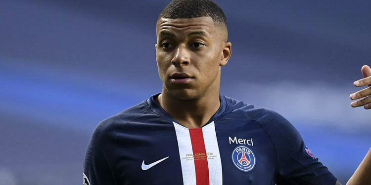 Mbappe, Dünya Kupası’nın 2 yılda bir düzenlenmesine karşı: 'Yılda 60 maç oynuyoruz'