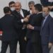 Meclis'te Süleyman Soylu’ya sert tepki: Utanmıyor musun yalan söylemeye